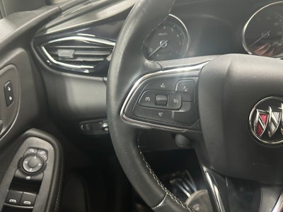 2023 Buick Encore GX Preferred AWD