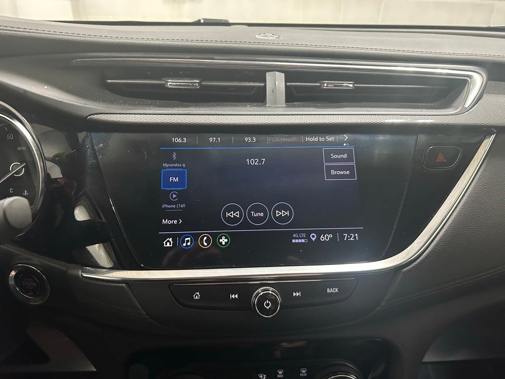 2023 Buick Encore GX Preferred AWD
