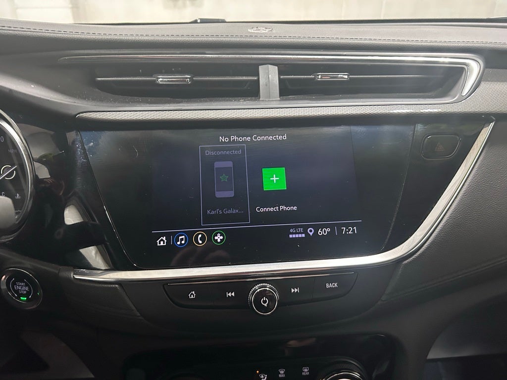 2023 Buick Encore GX Preferred AWD