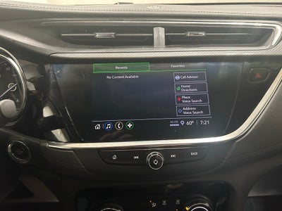 2023 Buick Encore GX Preferred AWD