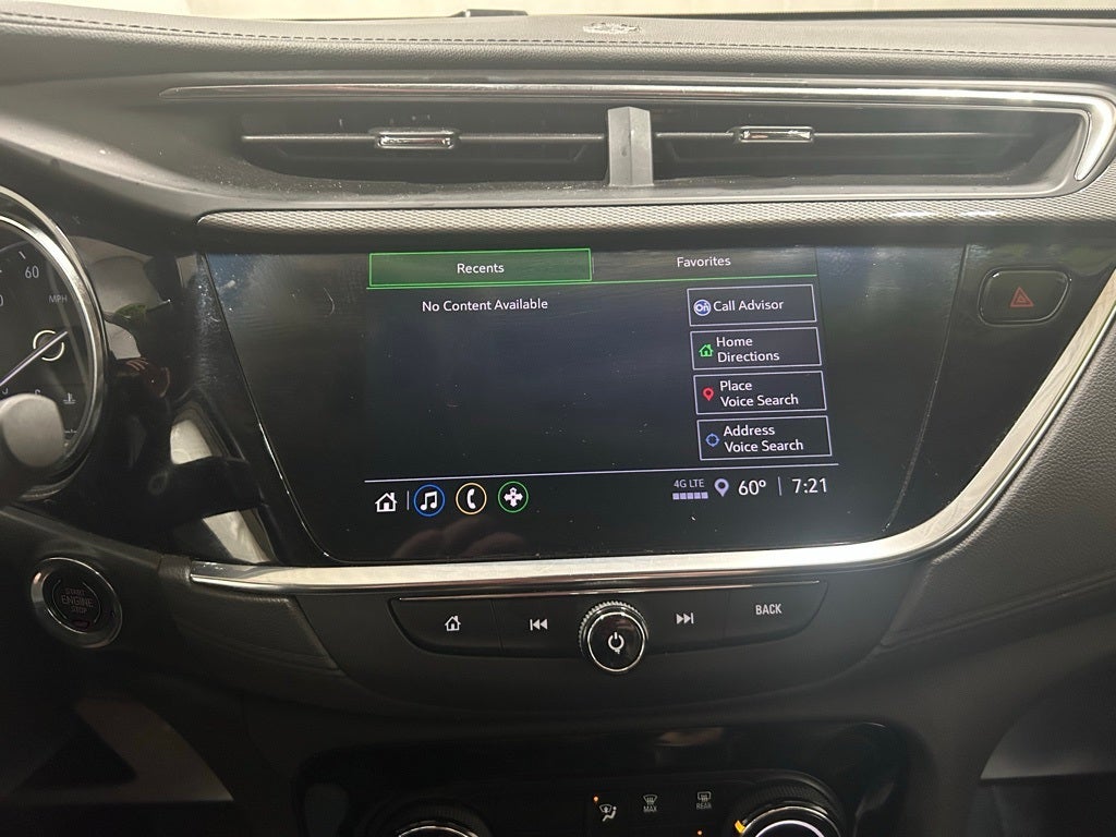 2023 Buick Encore GX Preferred AWD