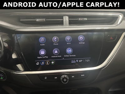 2023 Buick Encore GX Preferred AWD