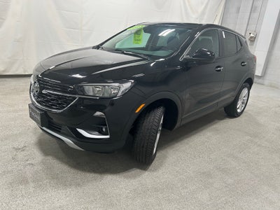 2023 Buick Encore GX Preferred AWD
