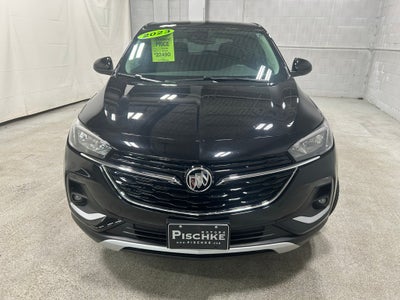 2023 Buick Encore GX Preferred AWD