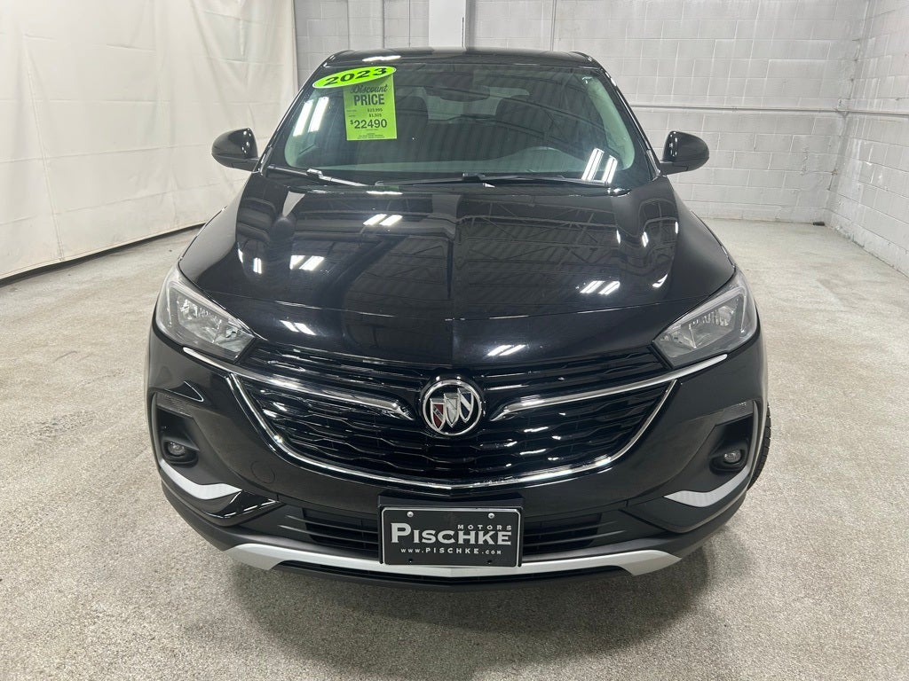 2023 Buick Encore GX Preferred AWD