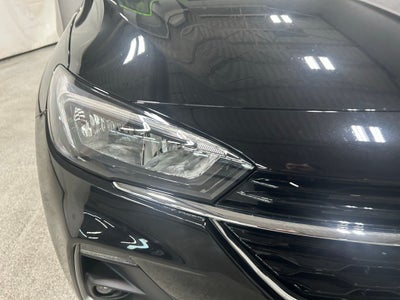 2023 Buick Encore GX Preferred AWD