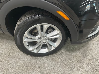 2023 Buick Encore GX Preferred AWD