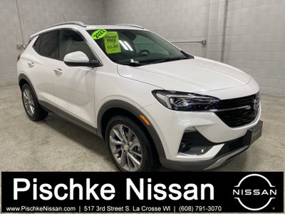 2022 Buick Encore GX FWD Essence