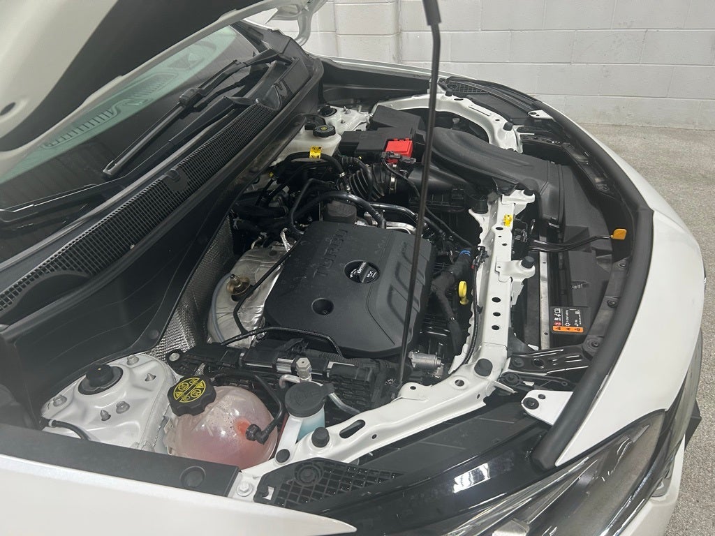 2022 Buick Encore GX FWD Essence