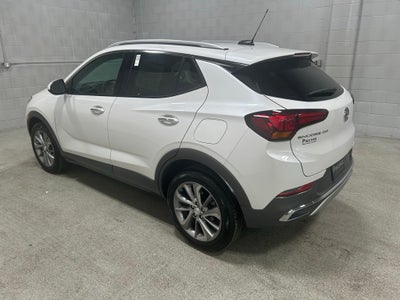 2022 Buick Encore GX FWD Essence