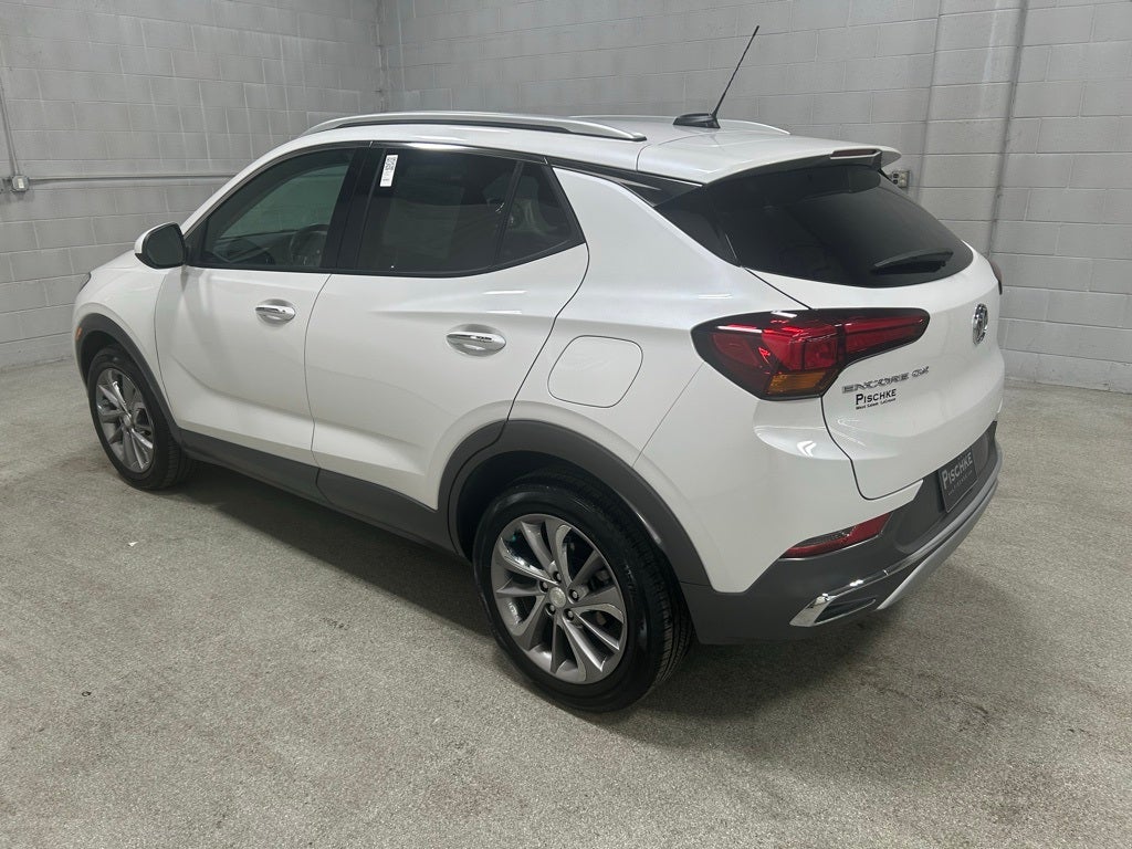2022 Buick Encore GX FWD Essence