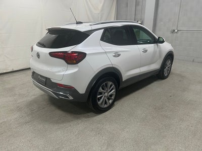 2022 Buick Encore GX FWD Essence