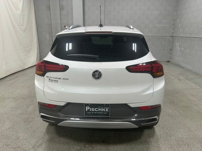 2022 Buick Encore GX FWD Essence