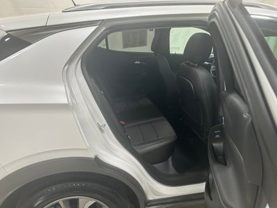 2022 Buick Encore GX FWD Essence