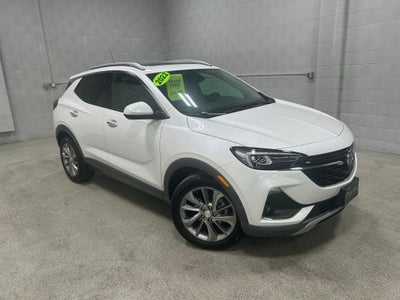 2022 Buick Encore GX FWD Essence