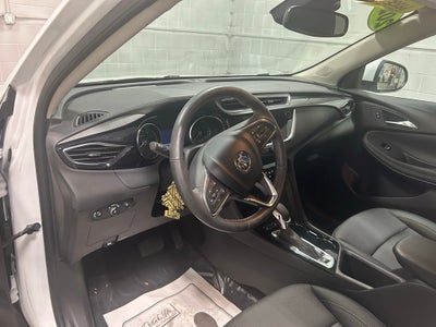 2022 Buick Encore GX FWD Essence