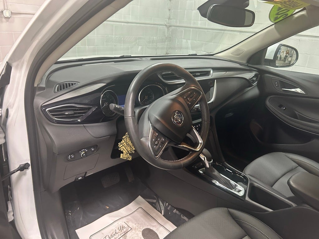 2022 Buick Encore GX FWD Essence