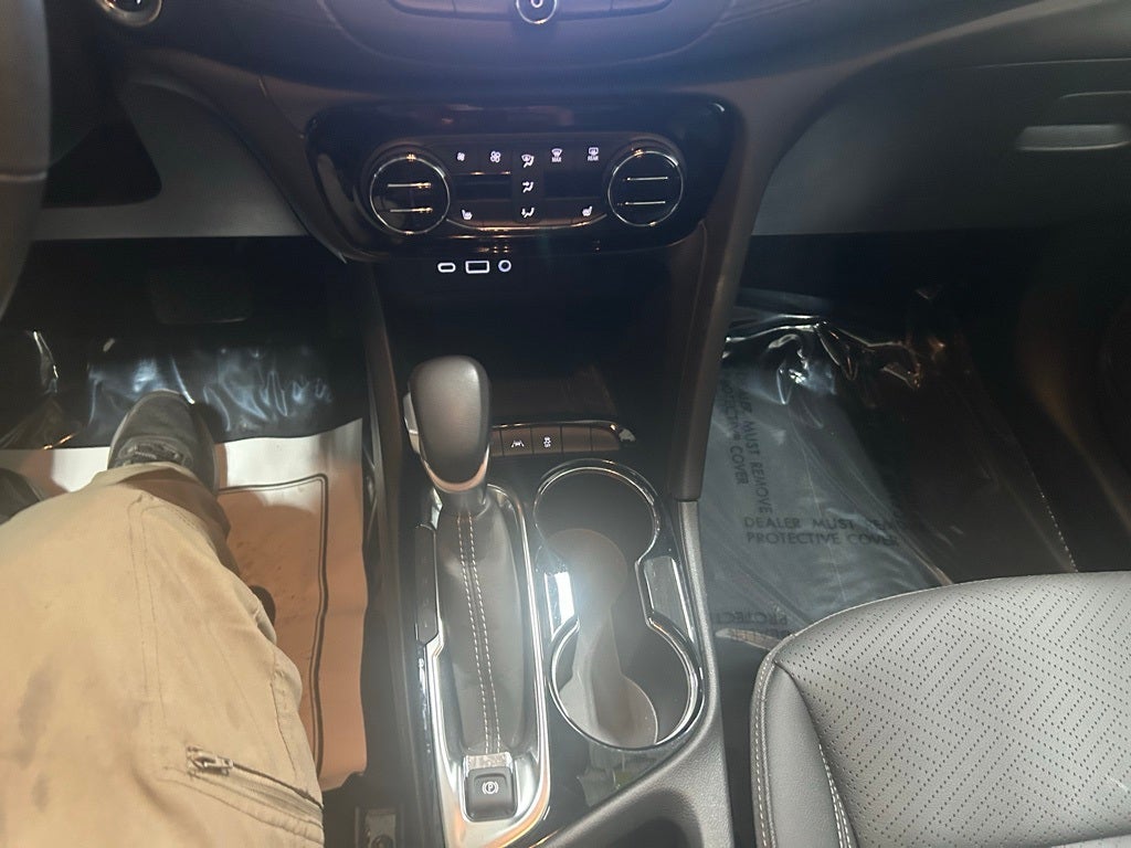 2022 Buick Encore GX FWD Essence