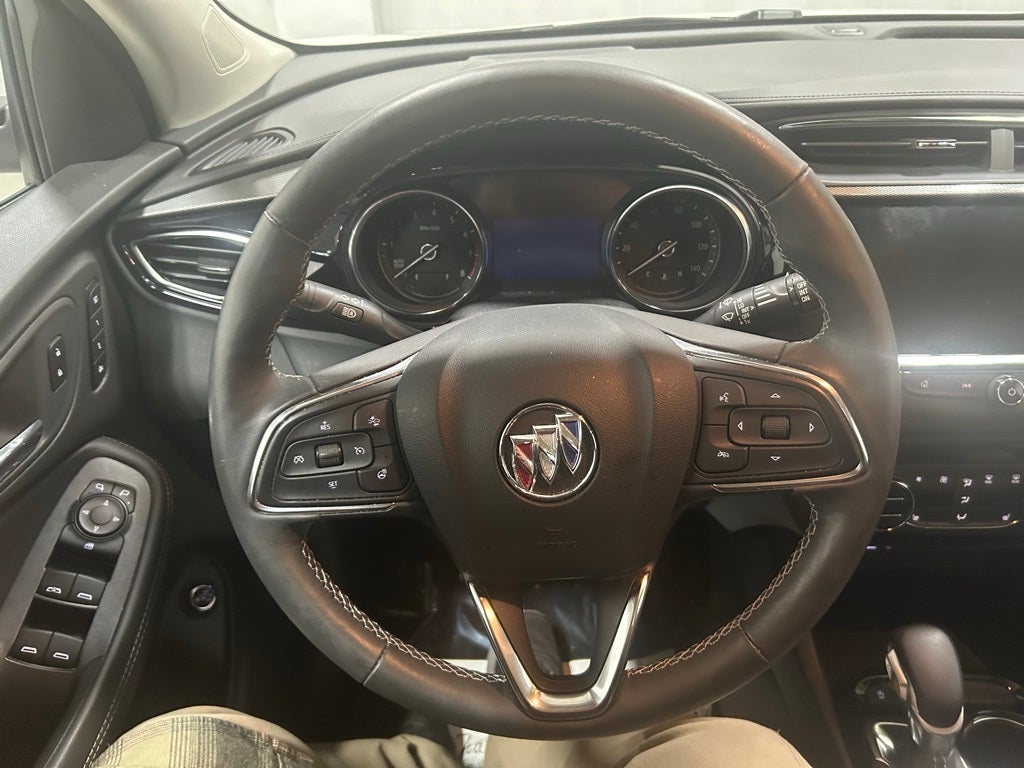 2022 Buick Encore GX FWD Essence