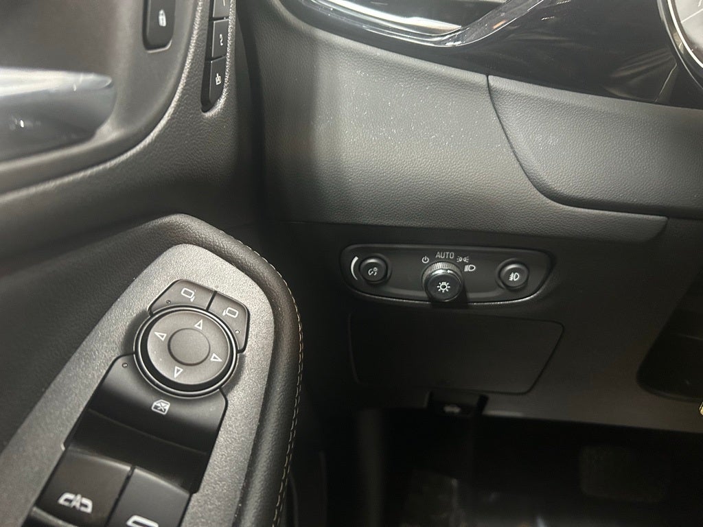 2022 Buick Encore GX FWD Essence