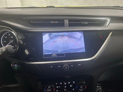 2022 Buick Encore GX FWD Essence