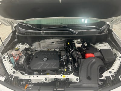 2022 Buick Encore GX FWD Essence