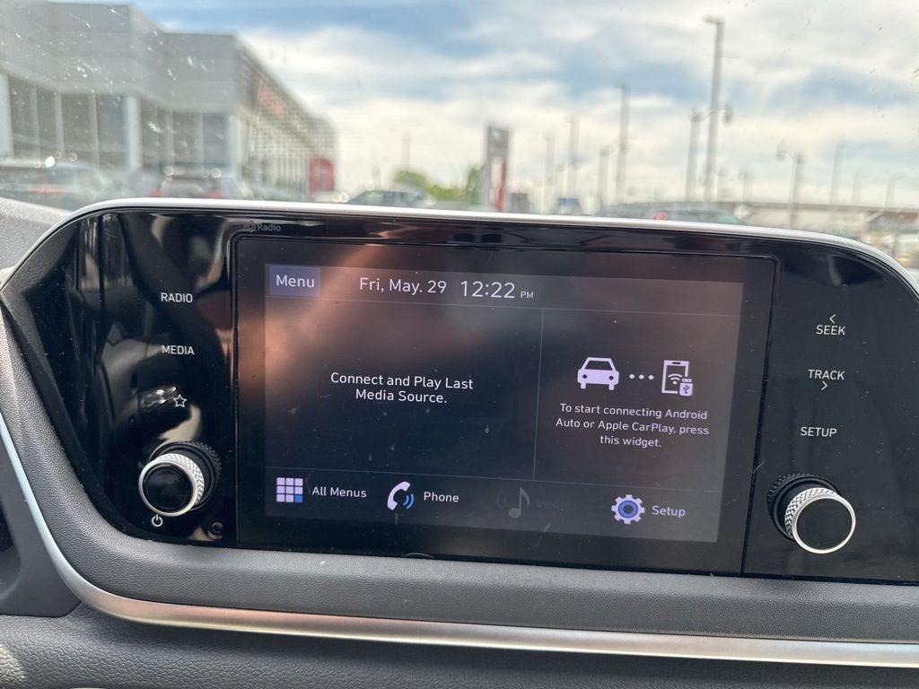 2023 Hyundai Sonata SE
