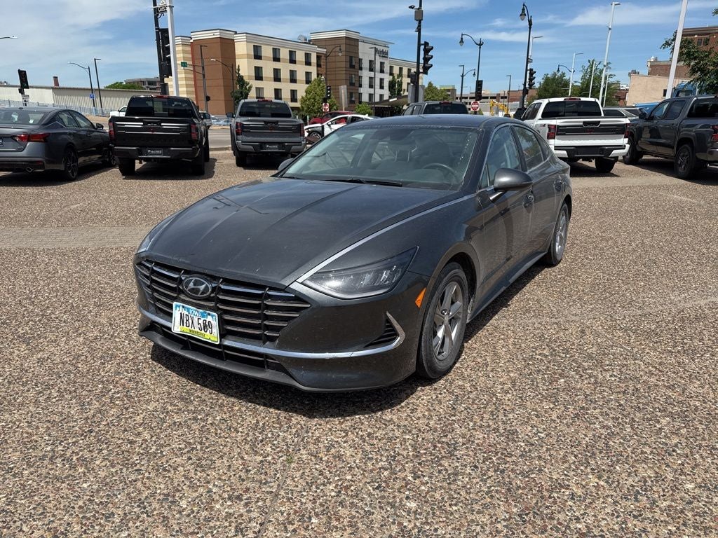 2023 Hyundai Sonata SE