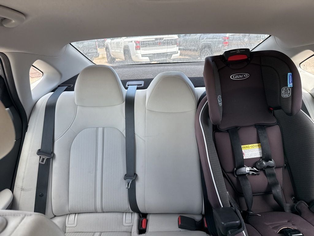 2023 Hyundai Sonata SE