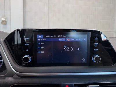 2023 Hyundai Sonata SE