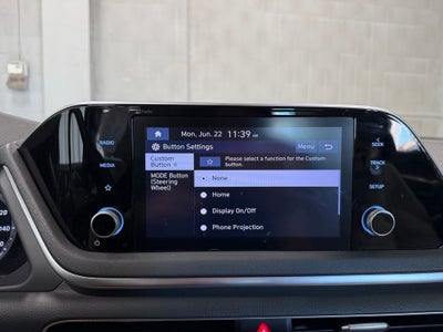 2023 Hyundai Sonata SE