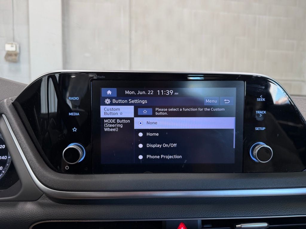 2023 Hyundai Sonata SE