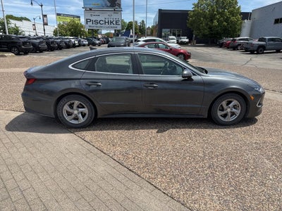 2023 Hyundai Sonata SE