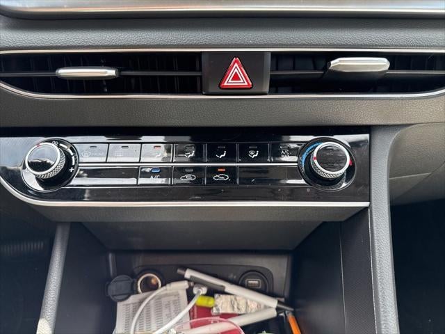 2023 Hyundai Sonata SE