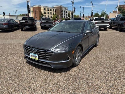 2023 Hyundai Sonata SE