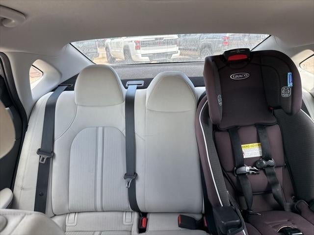 2023 Hyundai Sonata SE