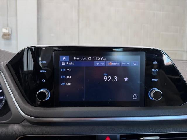 2023 Hyundai Sonata SE