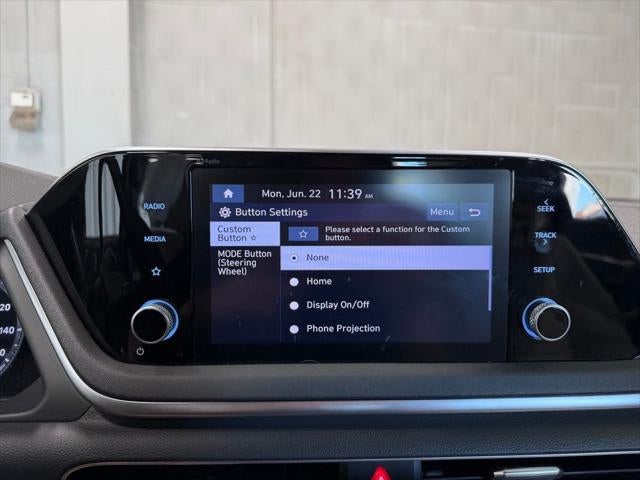 2023 Hyundai Sonata SE