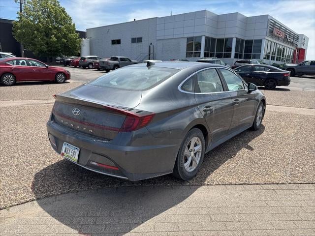 2023 Hyundai Sonata SE