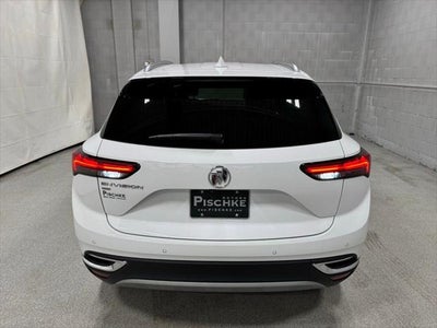 2023 Buick Envision Essence AWD