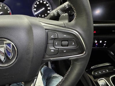 2023 Buick Envision Essence AWD