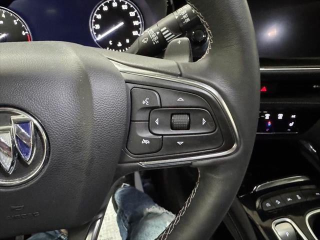 2023 Buick Envision Essence AWD