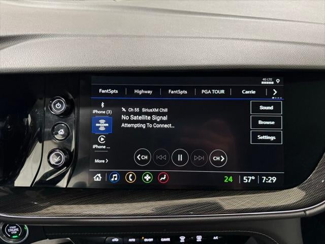 2023 Buick Envision Essence AWD