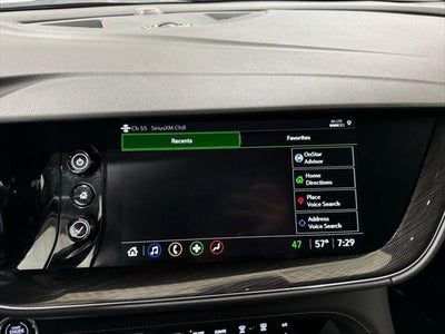 2023 Buick Envision Essence AWD