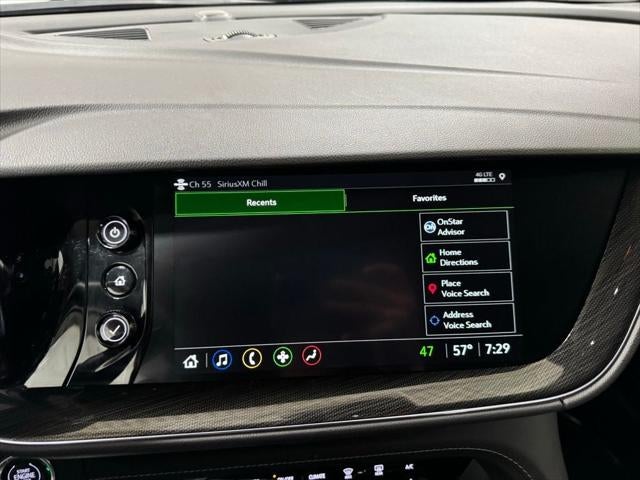 2023 Buick Envision Essence AWD