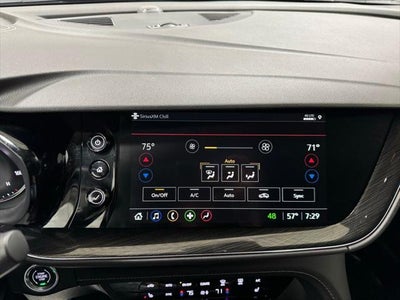 2023 Buick Envision Essence AWD