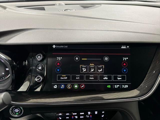 2023 Buick Envision Essence AWD