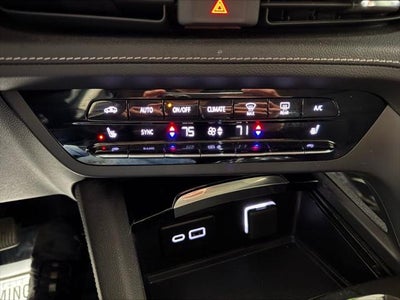 2023 Buick Envision Essence AWD
