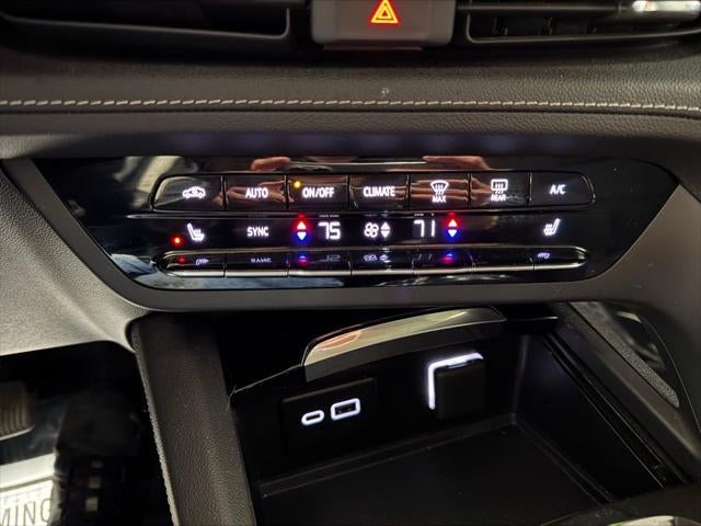 2023 Buick Envision Essence AWD