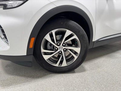 2023 Buick Envision Essence AWD